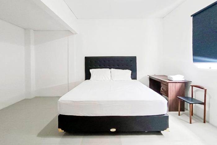 Tumesa Guest House Syariah near Pakuwon Mall Solo Baru RedPartner