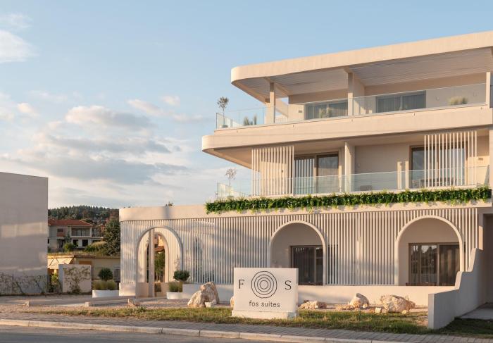 FOS Luxury Suites