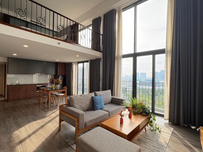 Penstudio Duplex One Bed-room 90m2