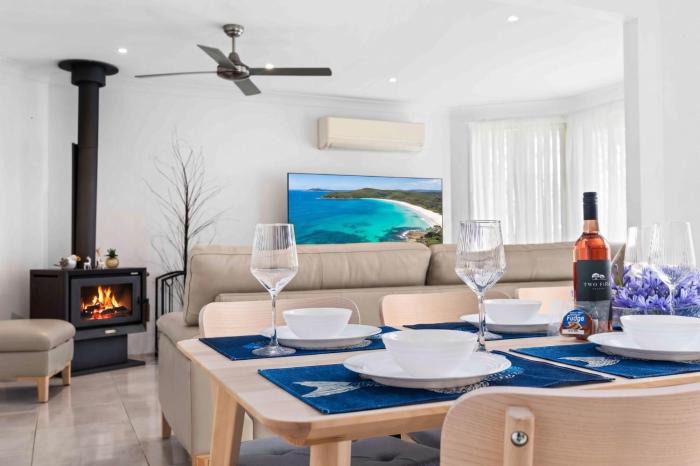 Casa LuCe by Experience Jervis Bay