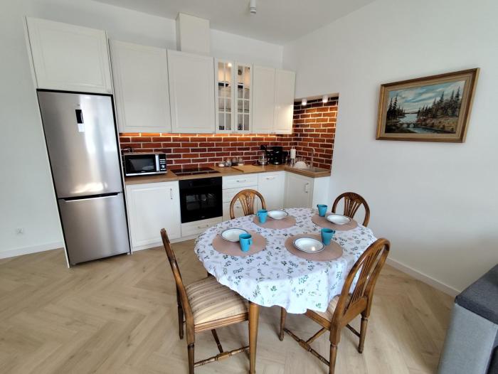 Apartament Centrum