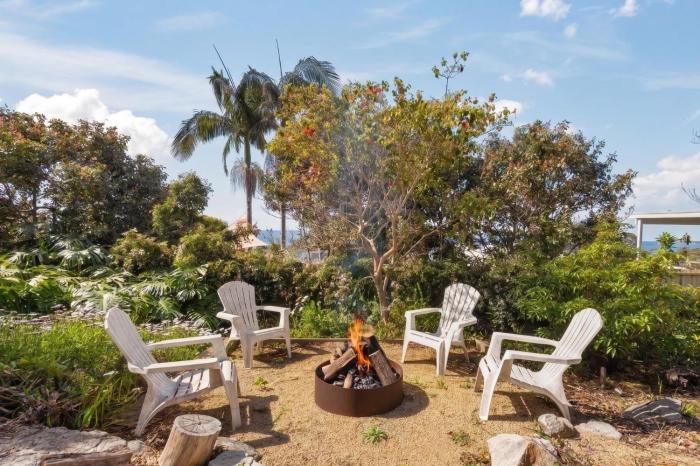 The Address by Experience Jervis Bay