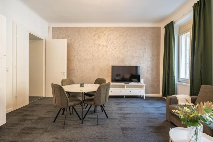 Deluxe Apartments Graz