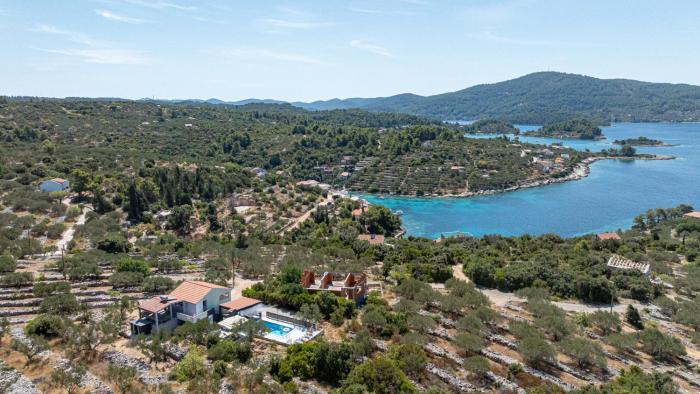 Holiday home Edi by Villas Guide