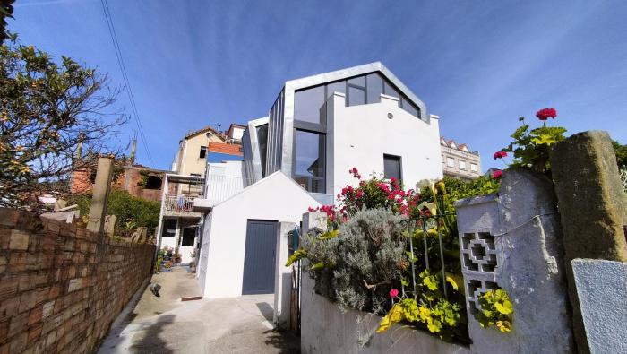 Apartamento Centola julio y agost min 7N