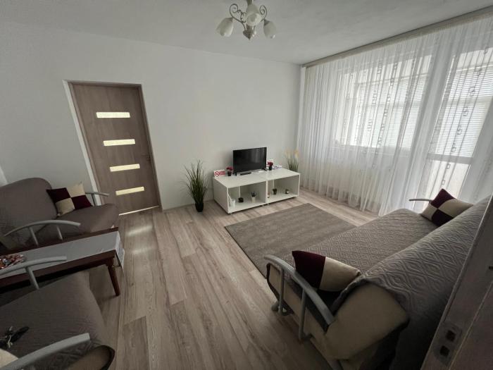 Margo Apartament cu 2 camere