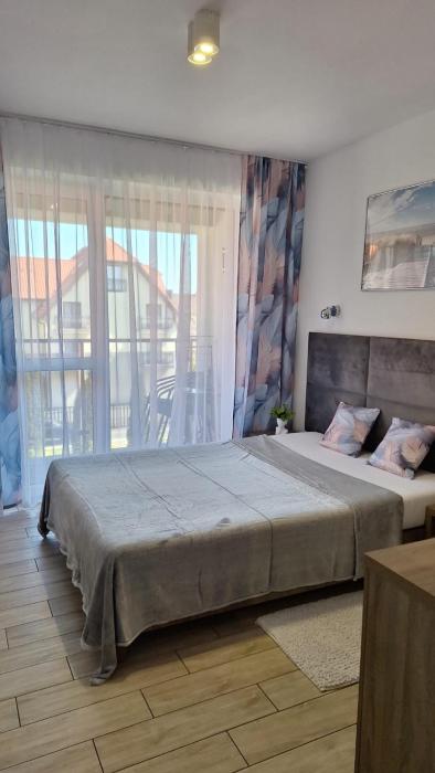 Apartament Grey