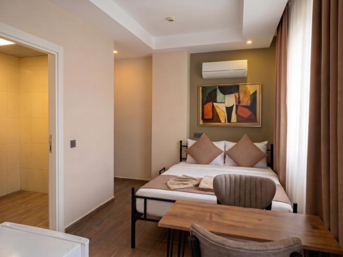 Köşk Boutique Hotel - Old Town & City Center