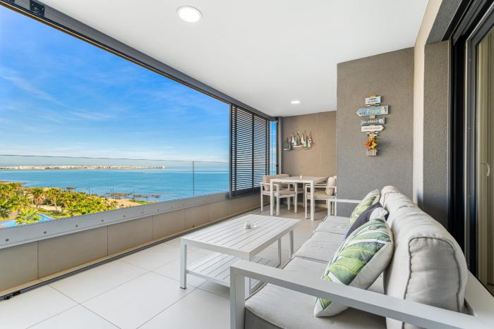 Prima Vista Luxury I