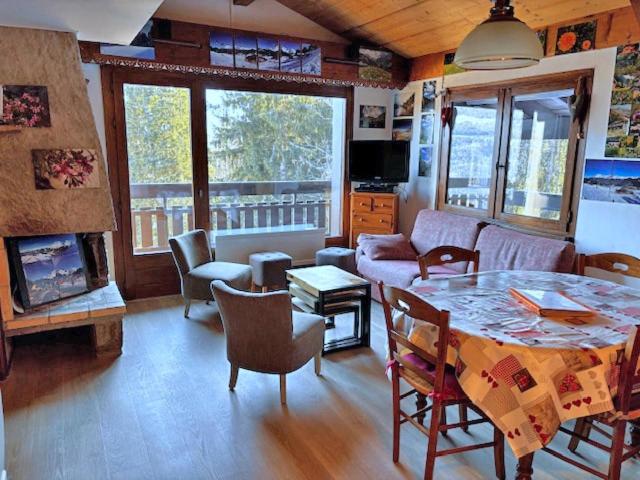 Appartement Bettex saint Gervais les bains