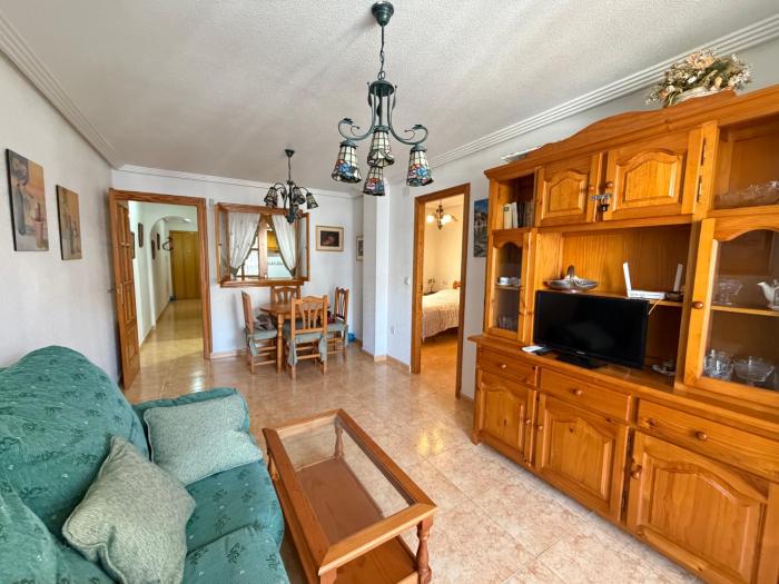 Apartamento La Sal