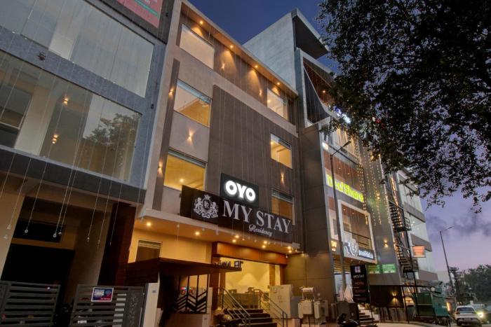 My Stay Residency