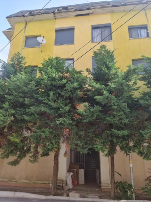 Vjosa Apartment