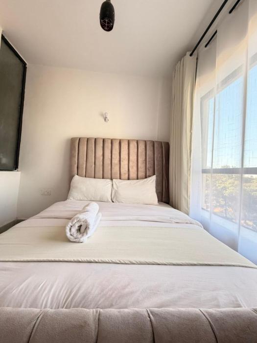 Urban comfort bnb