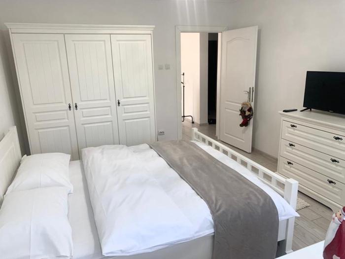 Apartament parter Iulius Mall