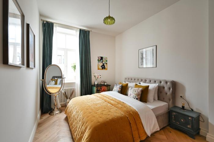 Baltic Family Apartments - 1km from Old Town