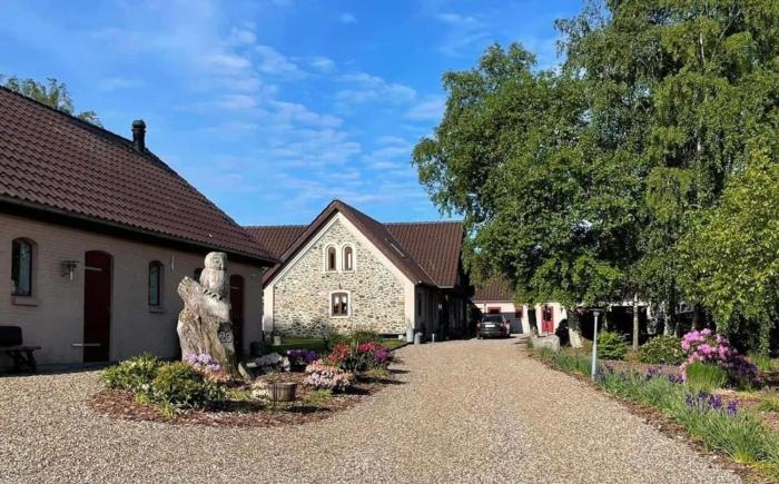 Holmens Guesthouse