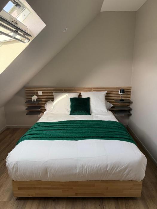 Appartement neuf vue sur mer 3