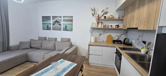 Adriatik beach retreat and relax apartment