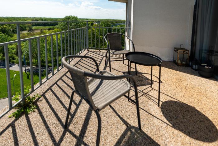 Terrademare 33 - Oxygen Residence