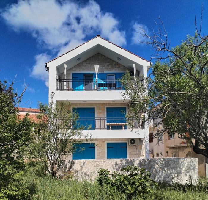 Lady Pašmina by Green Stay Croatia