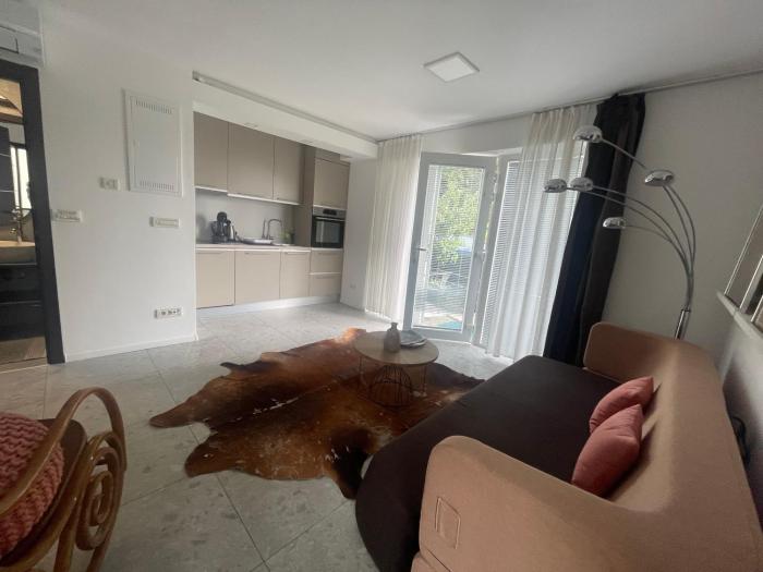 Apartman Mare
