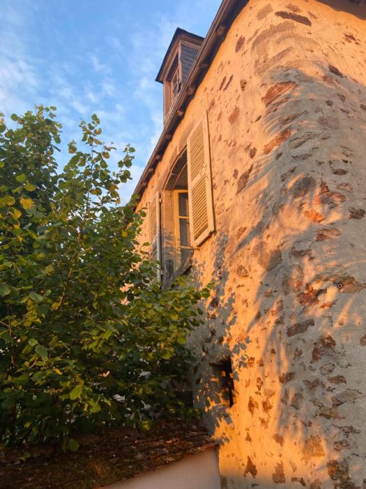 Les Chambres du 4