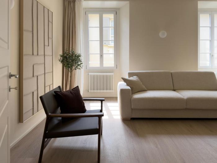ALMA Boutique Apartment by "The House of Travelers"