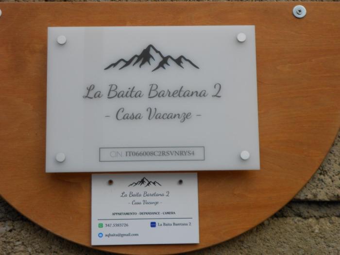 La Baita Baretana 2