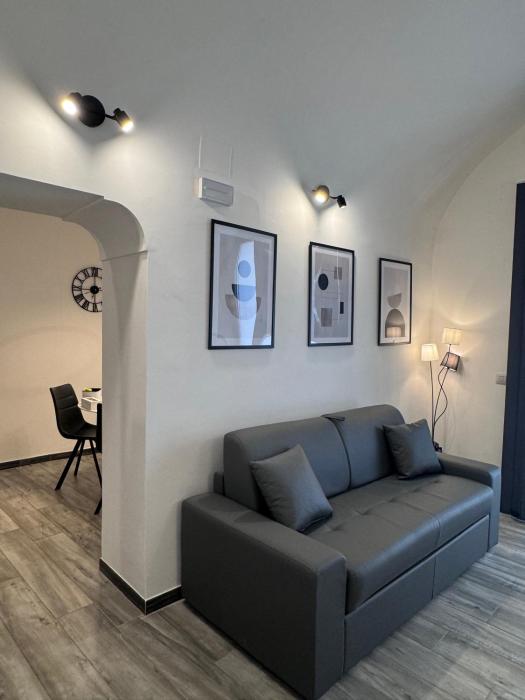 Norcia Stylish Apartment