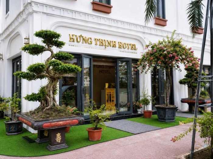 Hưng Thịnh Hotel
