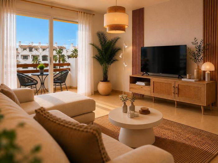 Marina Golf Suites by Noble Sky-3