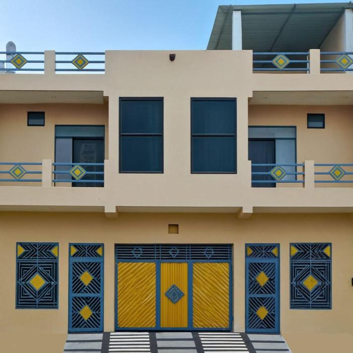 Guru Ji Guest House Khatu Shyam Ji
