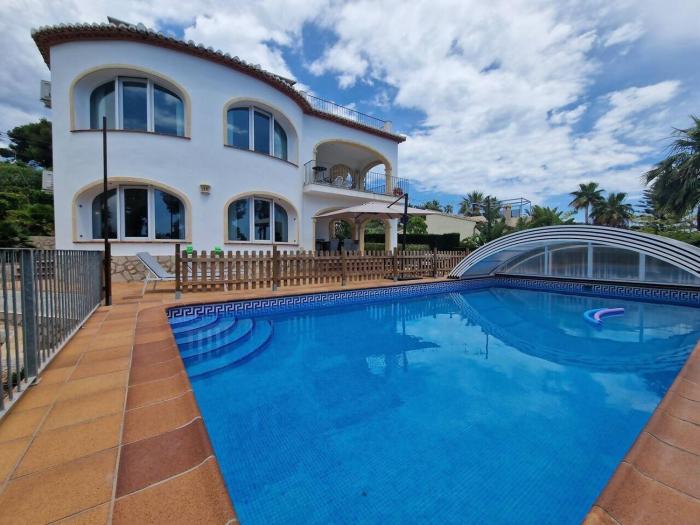 Villa Vera - Javea