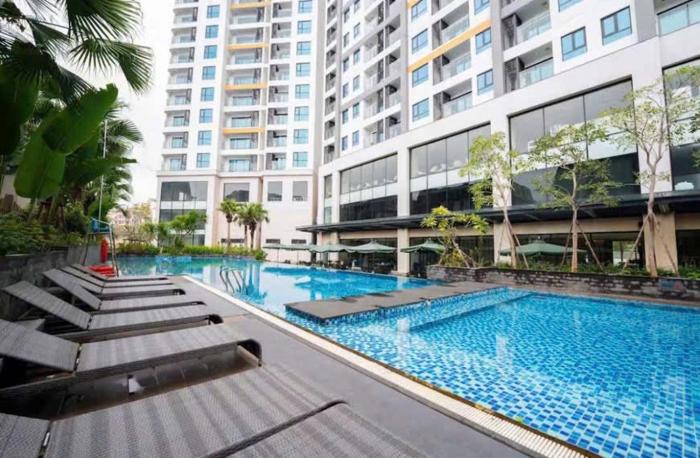 TH homestay