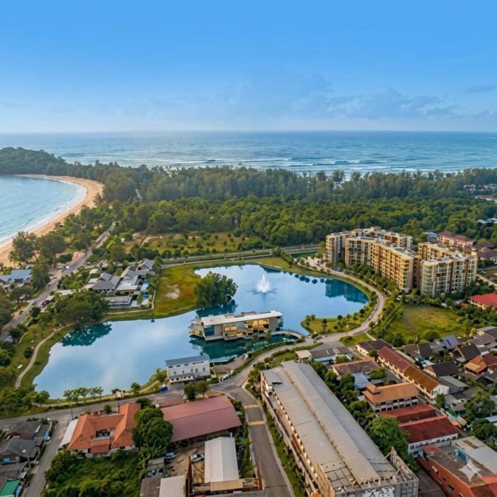 Wyndham Phuket Airport