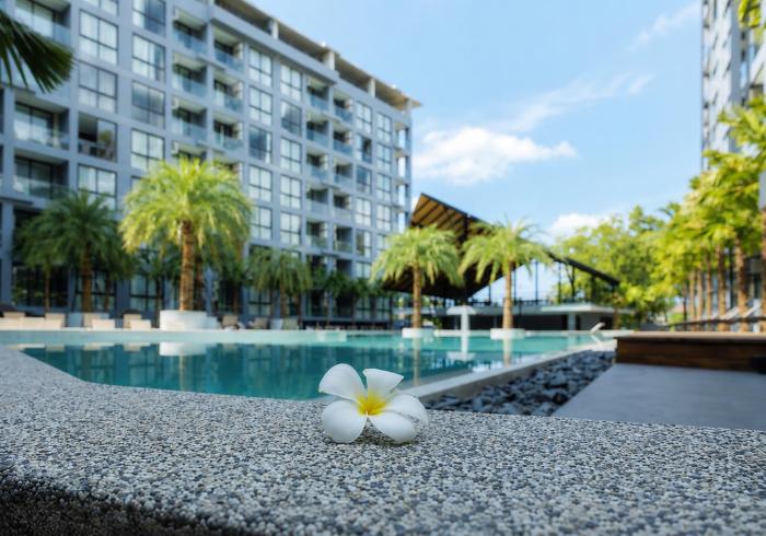 CityGate 1 Bedroom Suites - Chic and Cozy