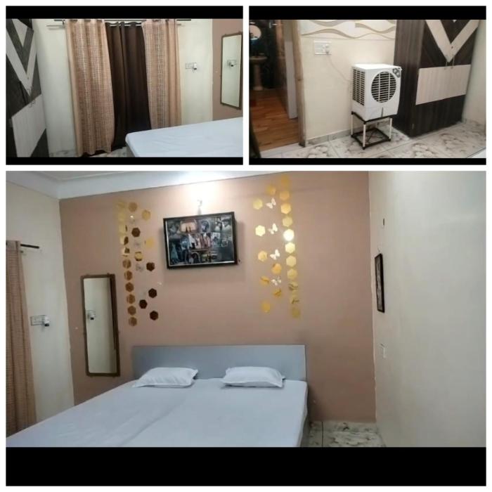 Shreenathji Homestay