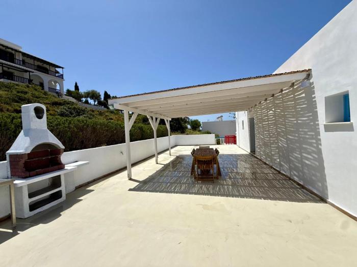 Casa Baros Lipsi