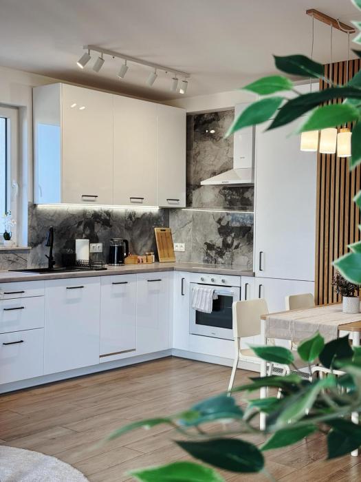 Apartamenty Red Park