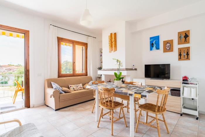 Casa vacanze Porto Frailis Arbatax