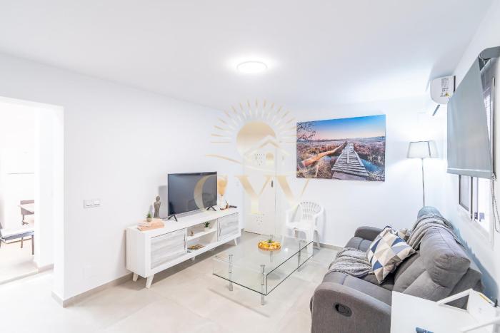 CYV - Modern choice for couples in good location