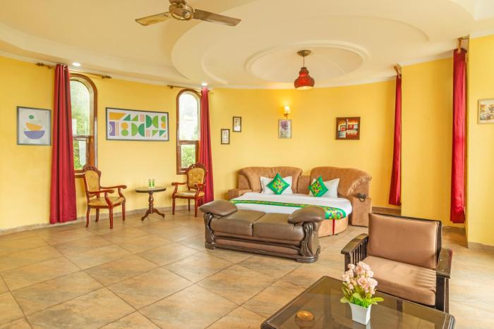 Treebo Kaler Hotel & Resorts