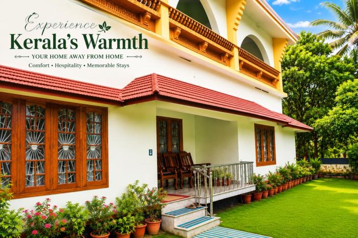 Farmers Nest Home Stay