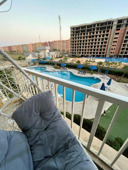 Porto Golf Marina