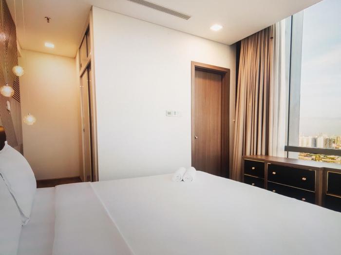 The Zema Saigon Studio