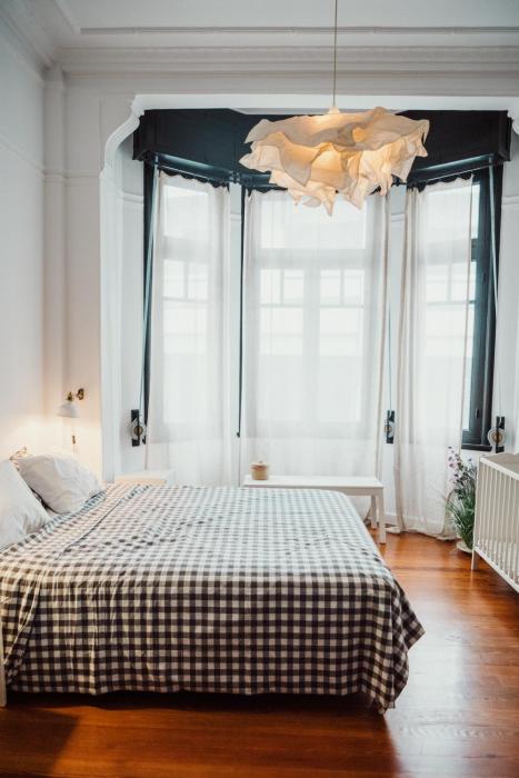 Elegant renovated Athenian Downtown Apartment