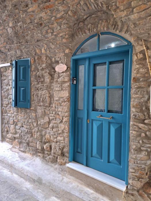 Patasa holiday apartment