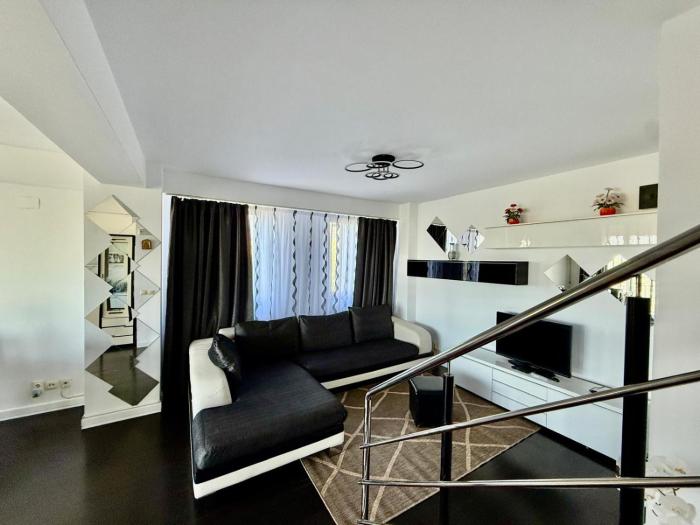 Apartament 3 camere Mamaia