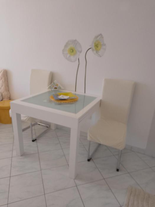 APARTMENT in Rabac